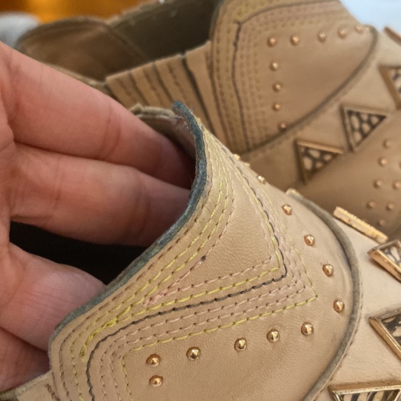 Ivy Kirzhner Santafe ankle boots - Picture 5 of 12